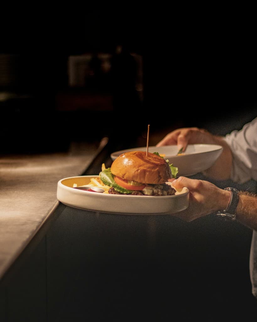 Austin food scene